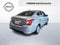 2020 Nissan V-DRIVE MT AC 1.6L