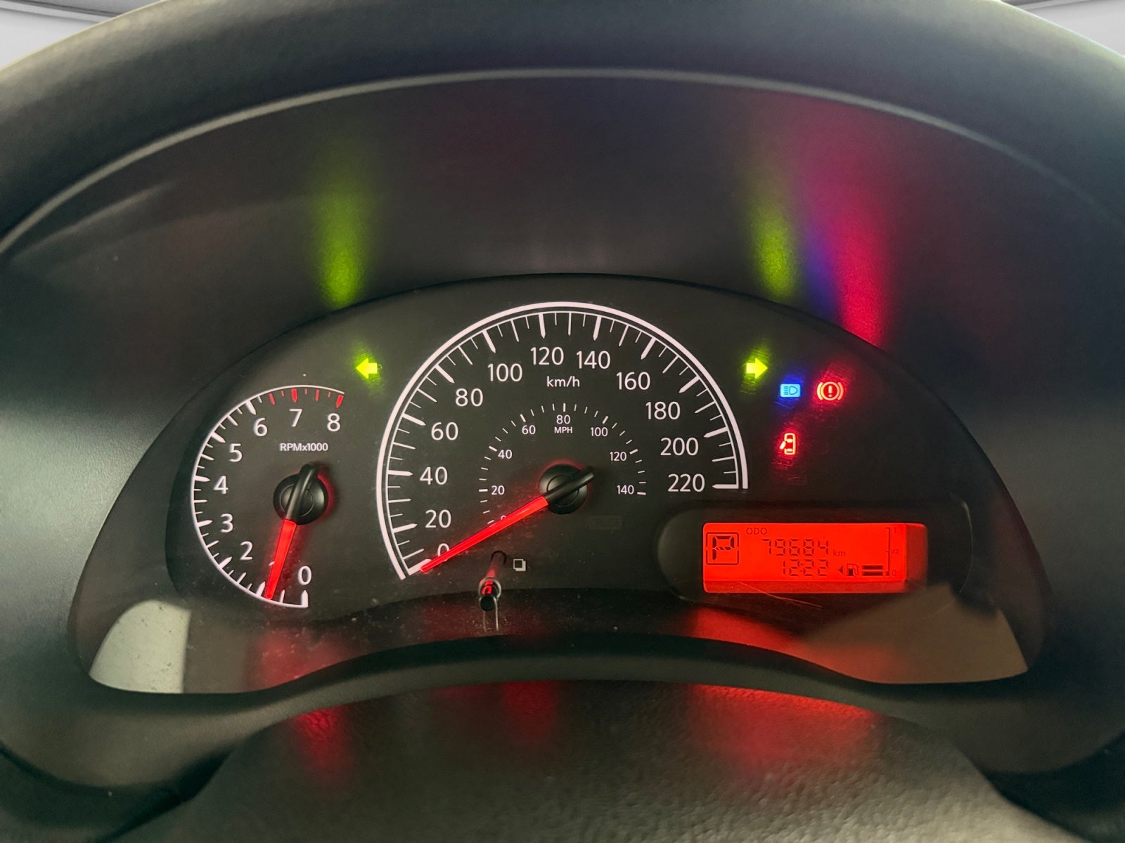 2019 Nissan VERSA SENSE AT AC