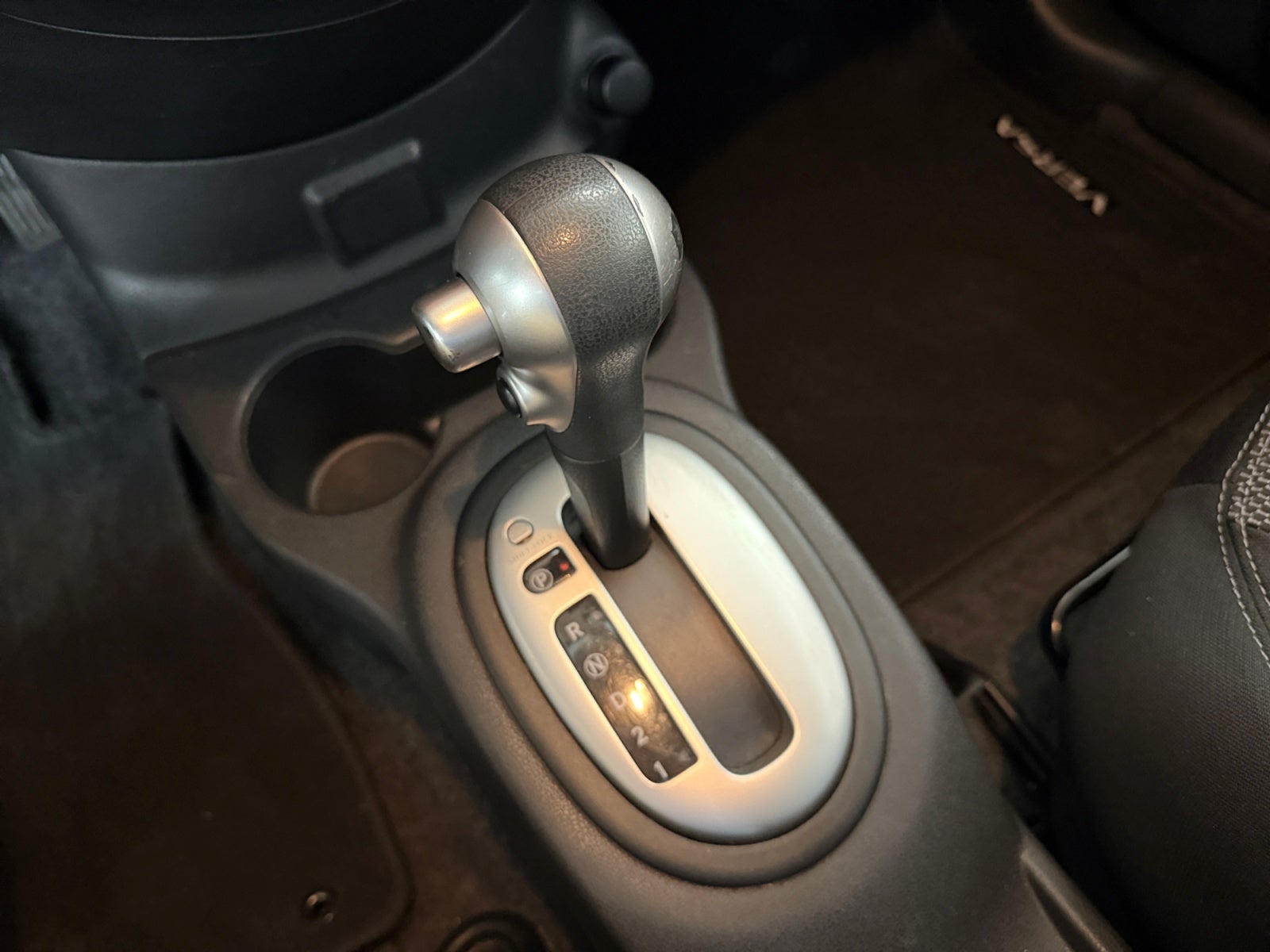 2019 Nissan VERSA SENSE AT AC