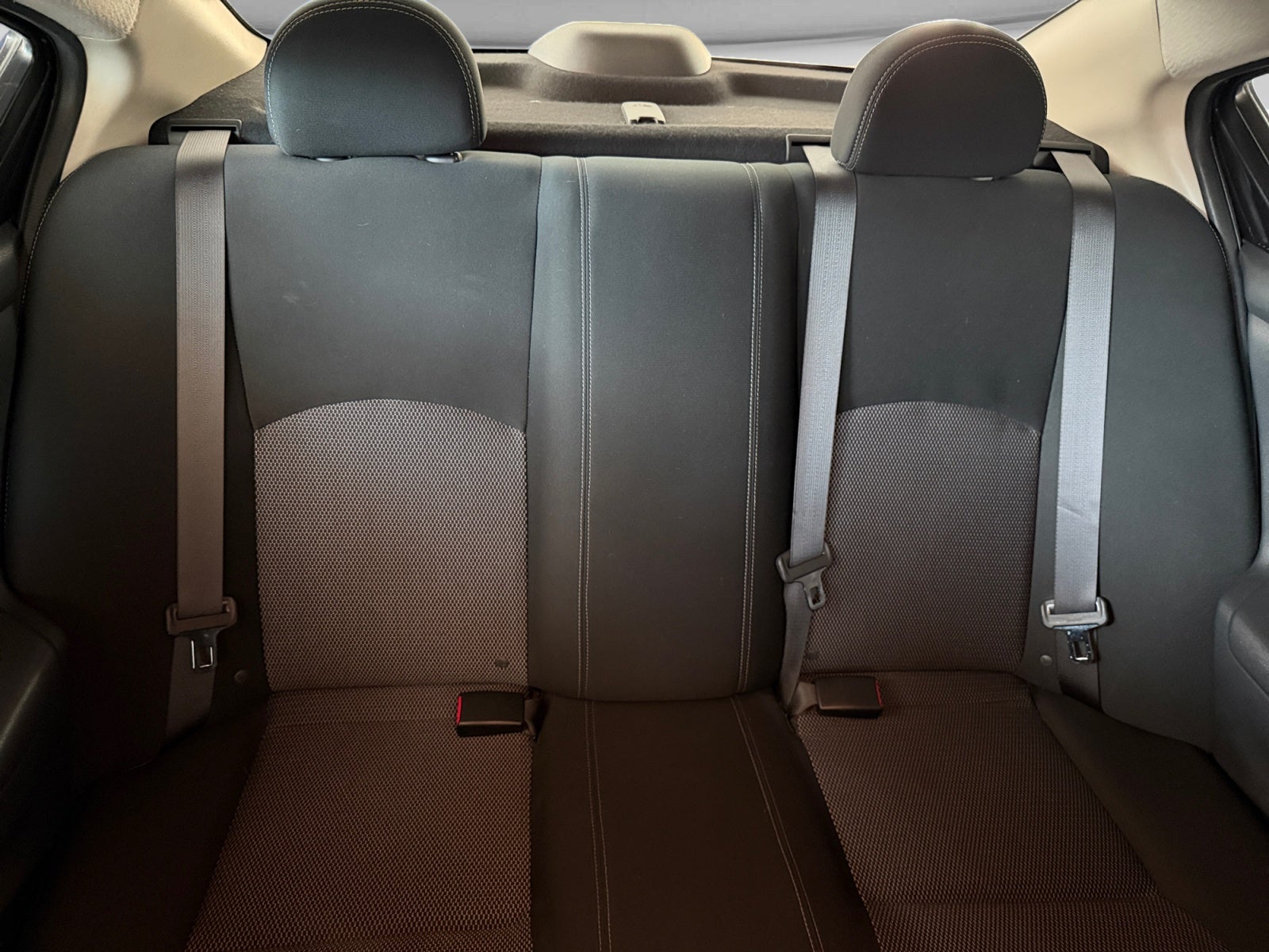 2019 Nissan VERSA SENSE AT AC
