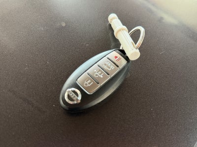 2019 Nissan VERSA SENSE AT AC