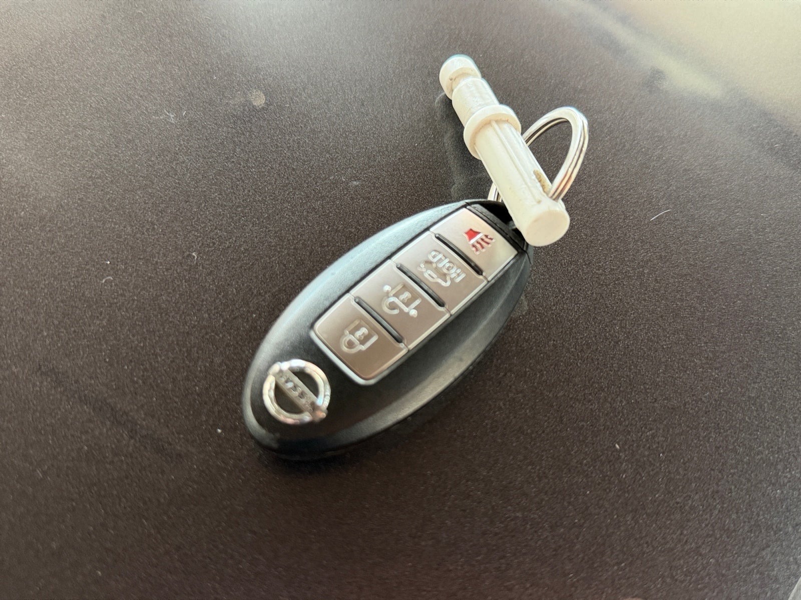 2019 Nissan VERSA SENSE AT AC