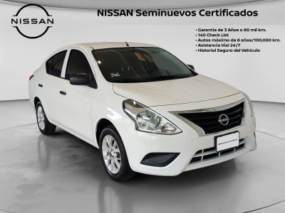 2024 Nissan V-DRIVE V-DRIVE TM A/C AUDIO 24
