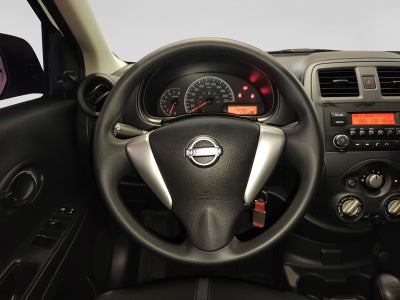2024 Nissan V-DRIVE V-DRIVE TM A/C AUDIO 24