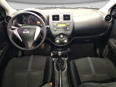 2024 Nissan V-DRIVE V-DRIVE TM A/C AUDIO 24