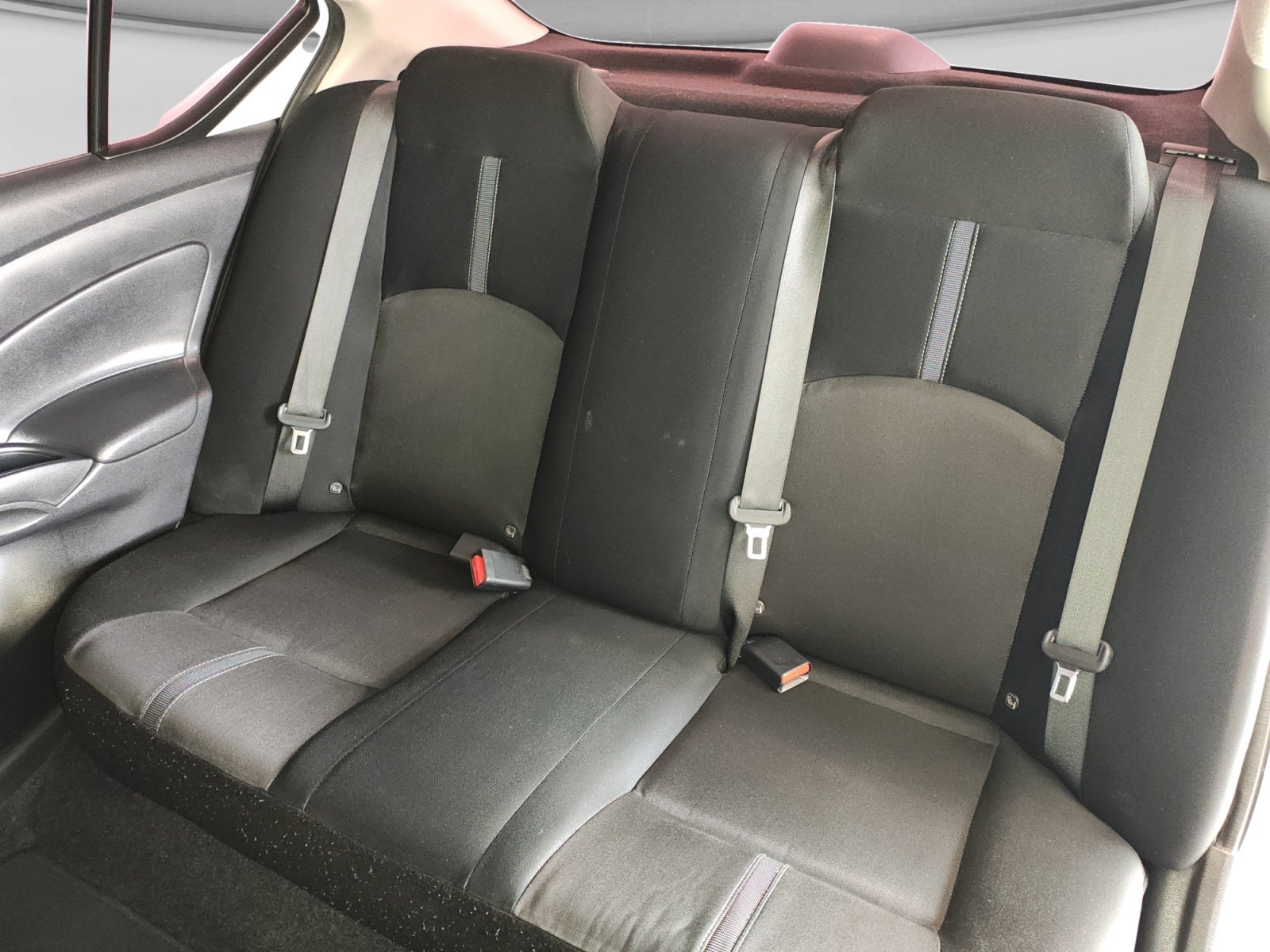 2024 Nissan V-DRIVE V-DRIVE TM A/C AUDIO 24