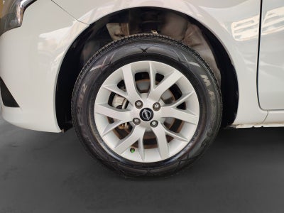 2024 Nissan V-DRIVE V-DRIVE TM A/C AUDIO 24