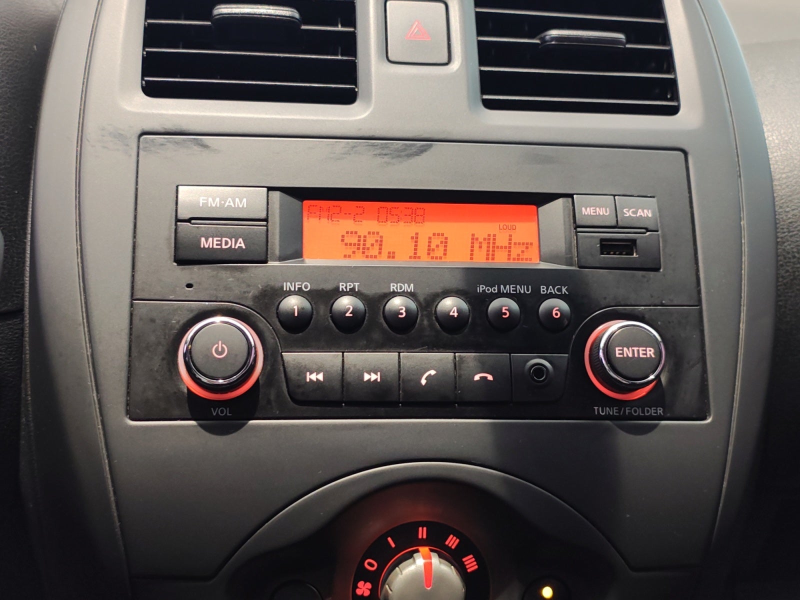 2024 Nissan V-DRIVE V-DRIVE TM A/C AUDIO 24