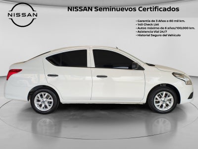 2024 Nissan V-DRIVE V-DRIVE TM A/C AUDIO 24