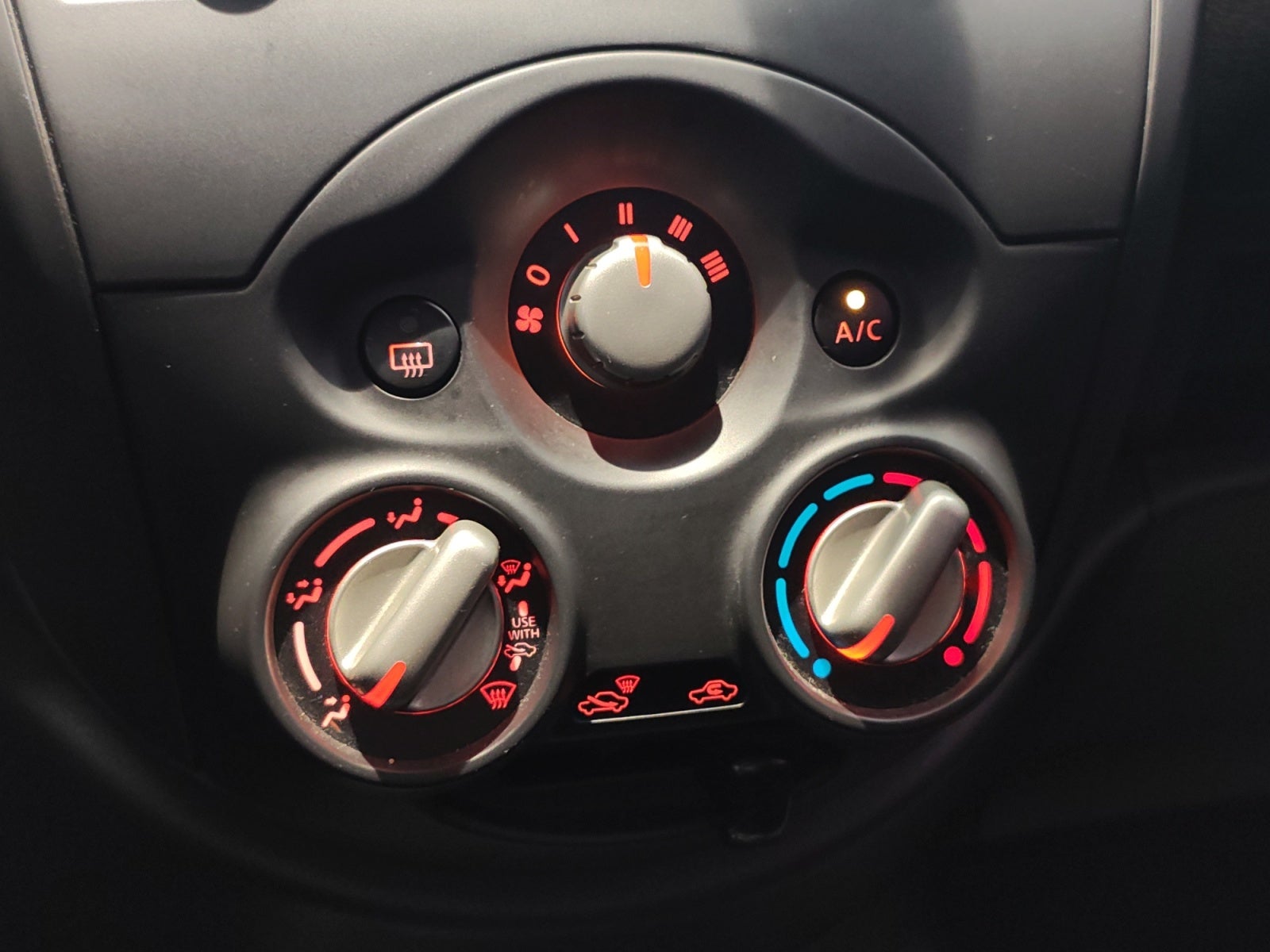 2024 Nissan V-DRIVE V-DRIVE TM A/C AUDIO 24