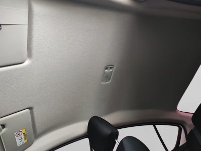 2024 Nissan V-DRIVE V-DRIVE TM A/C AUDIO 24