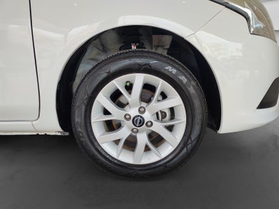 2024 Nissan V-DRIVE V-DRIVE TM A/C AUDIO 24