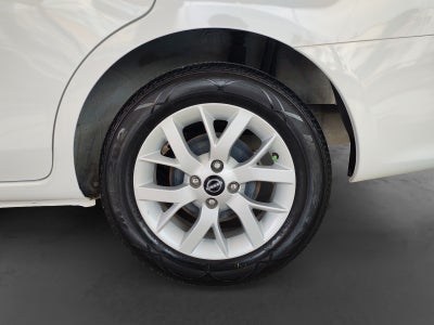 2024 Nissan V-DRIVE V-DRIVE TM A/C AUDIO 24