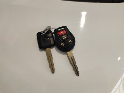 2024 Nissan V-DRIVE V-DRIVE TM A/C AUDIO 24
