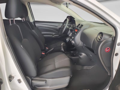 2024 Nissan V-DRIVE V-DRIVE TM A/C AUDIO 24