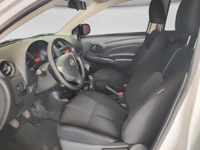 2024 Nissan V-DRIVE V-DRIVE TM A/C AUDIO 24