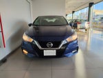 2021 Nissan VERSA ADVANCE MT 21
