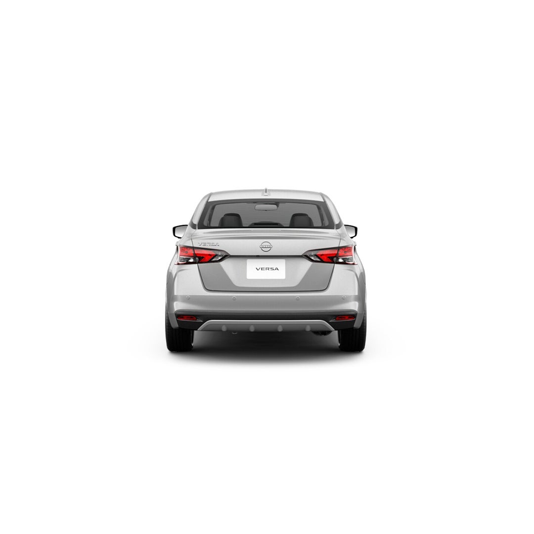 2025 Nissan VERSA VERSA ADVANCE CVT