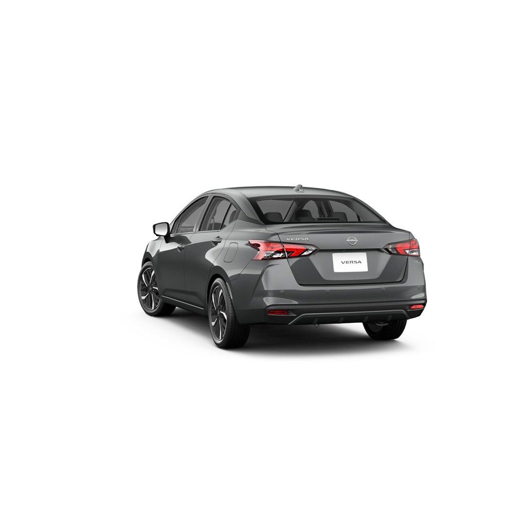 2025 Nissan VERSA VERSA SENSE MT
