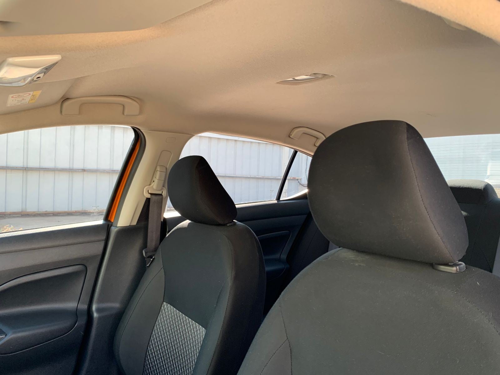 2024 Nissan VERSA SENSE CVT 24