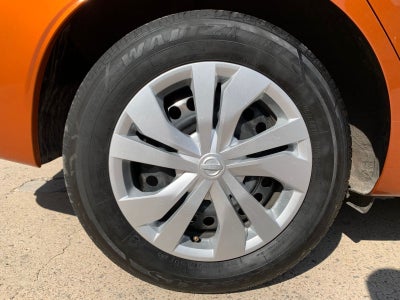 2024 Nissan VERSA SENSE CVT 24