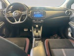 2024 Nissan VERSA SR CVT 24