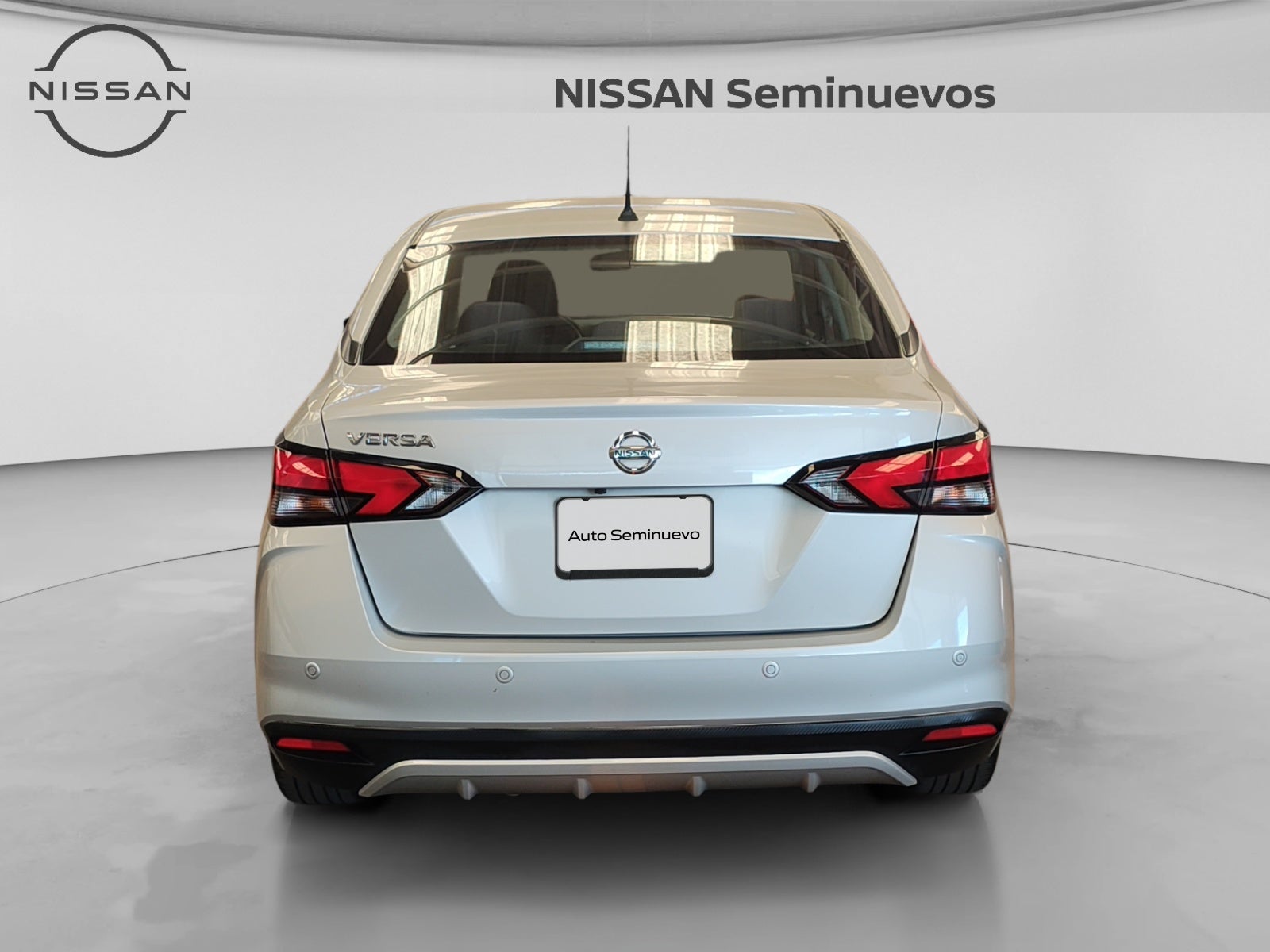 2022 Nissan VERSA ADVANCE MT 22