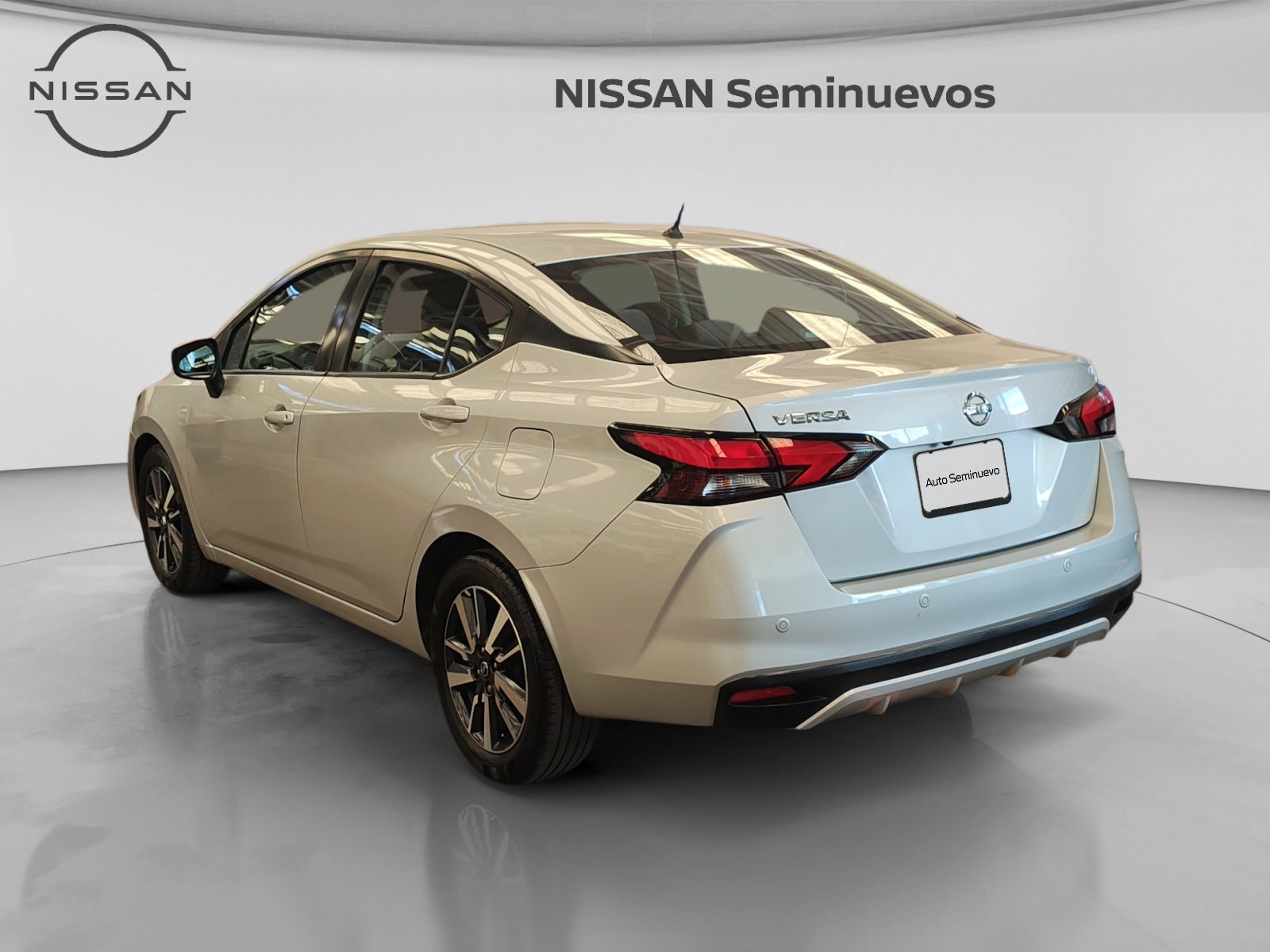 2022 Nissan VERSA ADVANCE MT 22