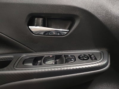 2024 Nissan VERSA ADVANCE MT 24