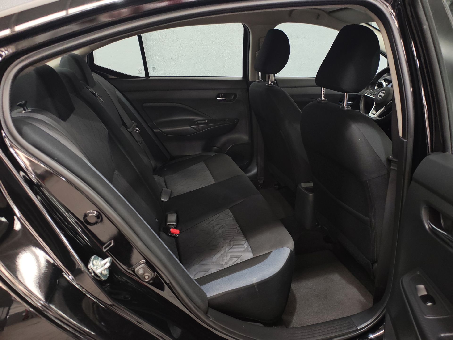 2024 Nissan VERSA ADVANCE MT 24