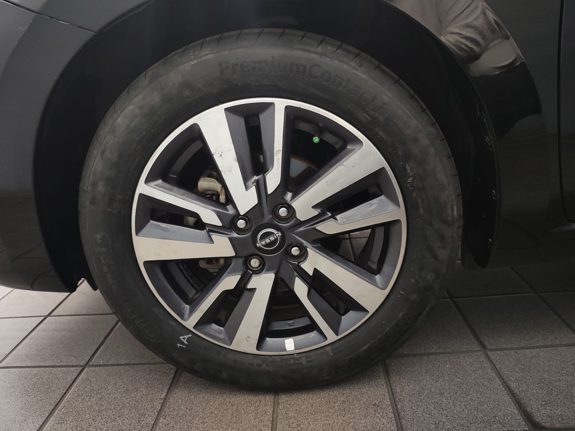 2024 Nissan VERSA ADVANCE MT 24