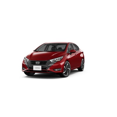 2025 Nissan VERSA VERSA SENSE CVT