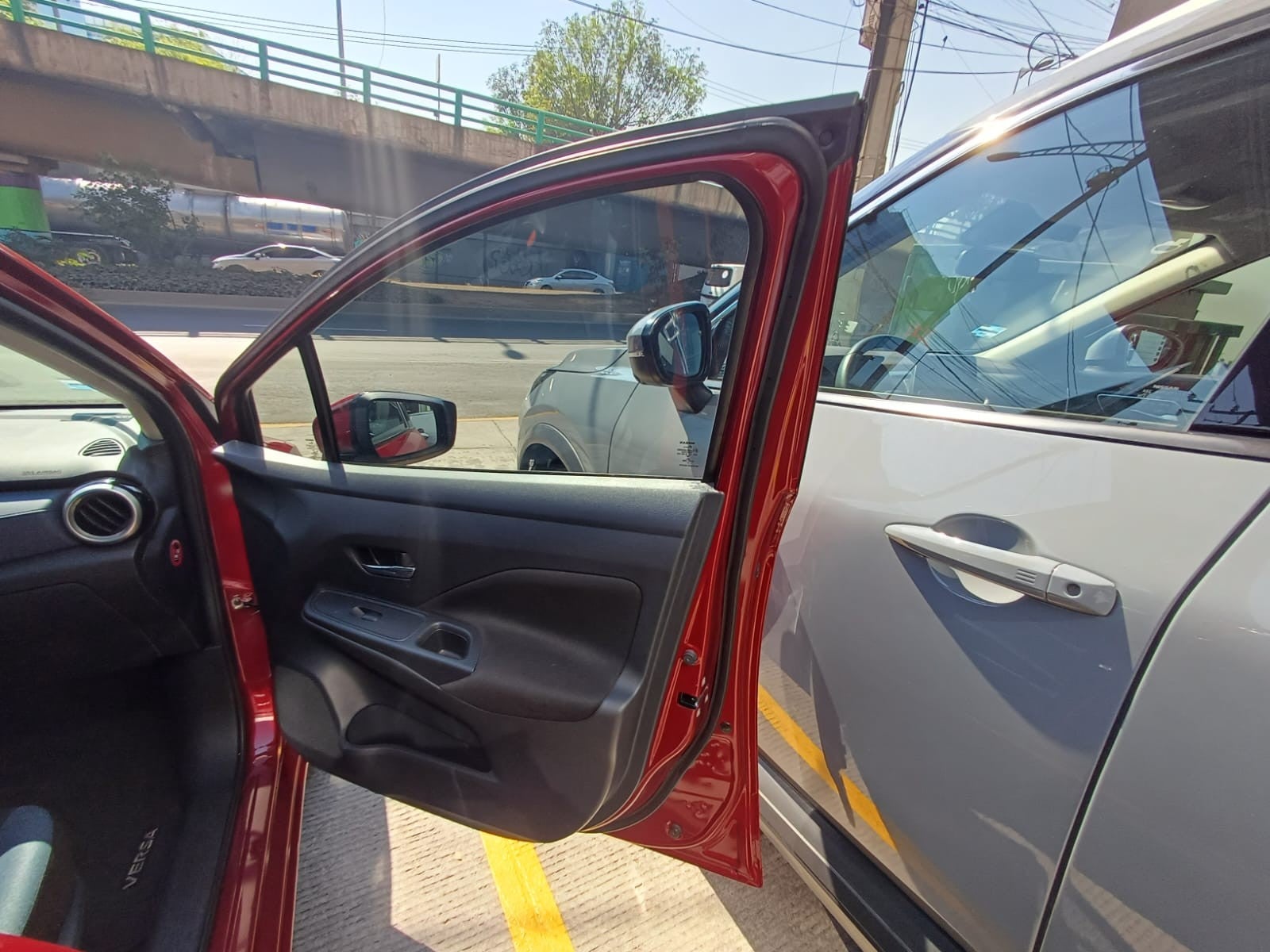 2023 Nissan VERSA ADVANCE CVT 23