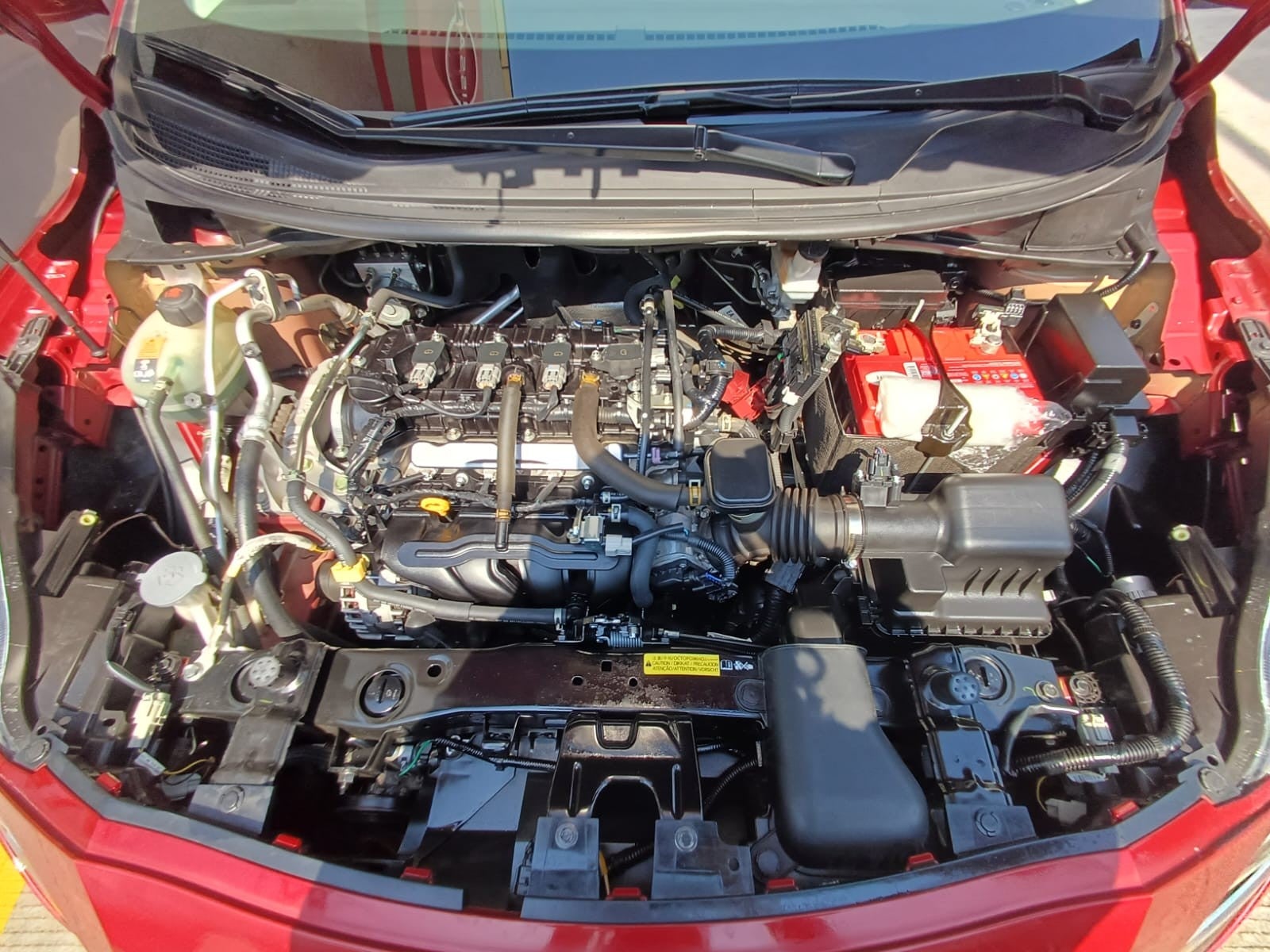 2023 Nissan VERSA ADVANCE CVT 23