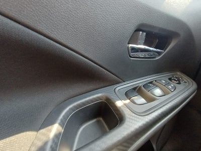 2023 Nissan VERSA ADVANCE CVT 23