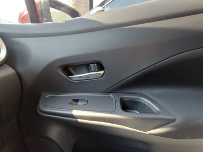 2023 Nissan VERSA ADVANCE CVT 23