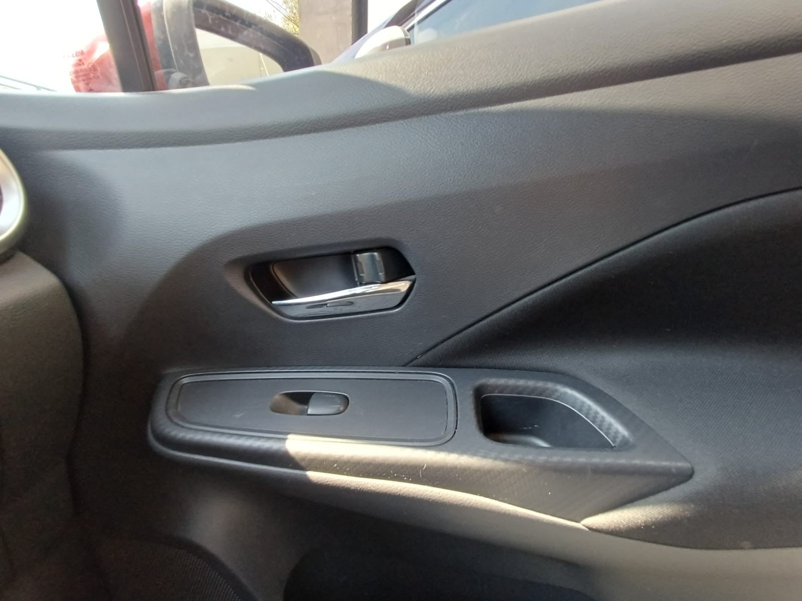 2023 Nissan VERSA ADVANCE CVT 23