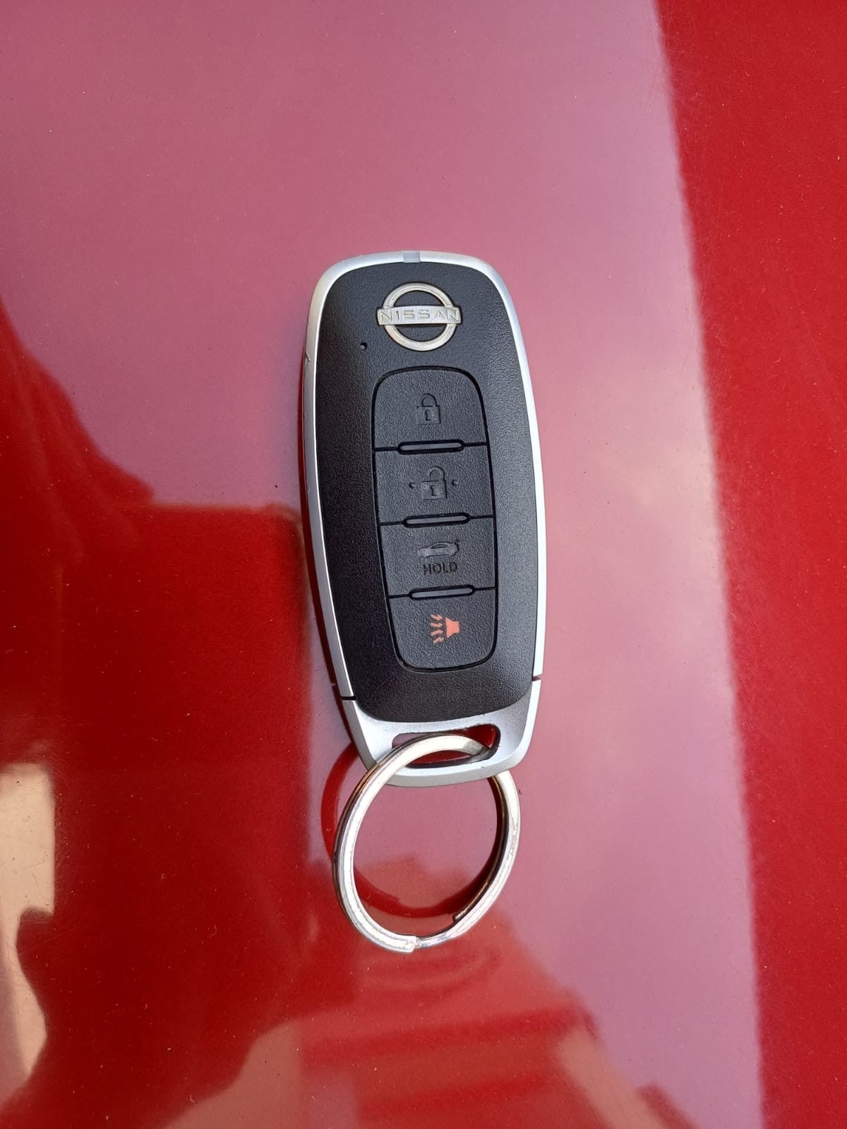 2023 Nissan VERSA ADVANCE CVT 23