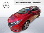2023 Nissan VERSA ADVANCE CVT 23