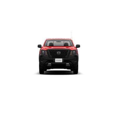 2024 Nissan NP300 NP300 PICK UP TM AC