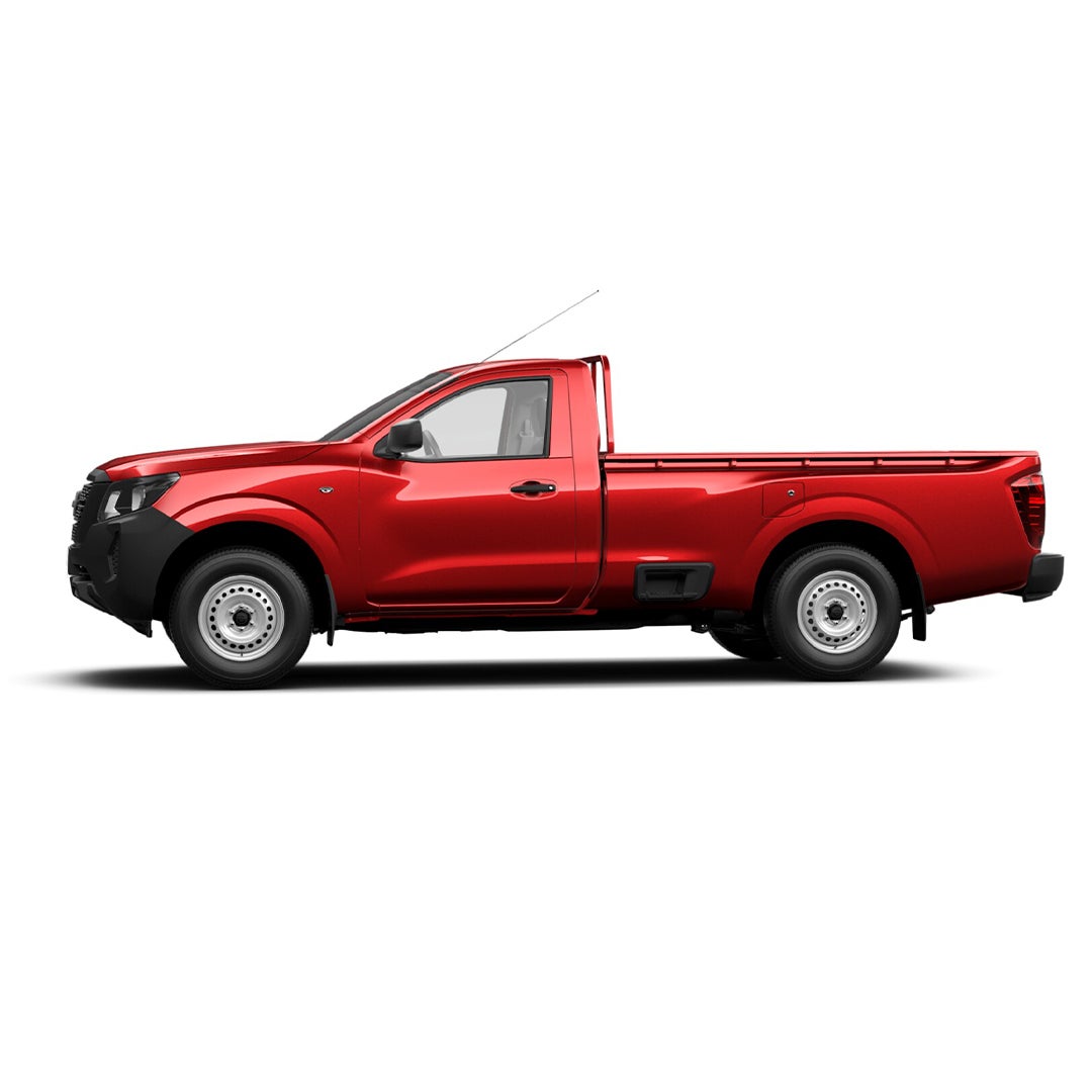 2024 Nissan NP300 NP300 PICK UP TM AC