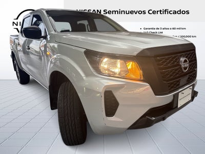 2025 Nissan FRONTIER XE TM 25