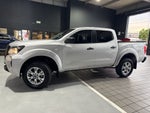 2025 Nissan FRONTIER XE TM 25