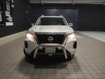 2024 Nissan FRONTIER FRONTIER LE TM 24