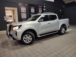 2024 Nissan FRONTIER FRONTIER LE TM 24