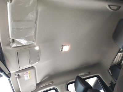 2024 Nissan FRONTIER FRONTIER LE TA 24