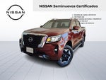 2024 Nissan FRONTIER FRONTIER LE TA 24