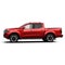 2025 Nissan FRONTIER FRONTIER PRO-4X 4X4 TA