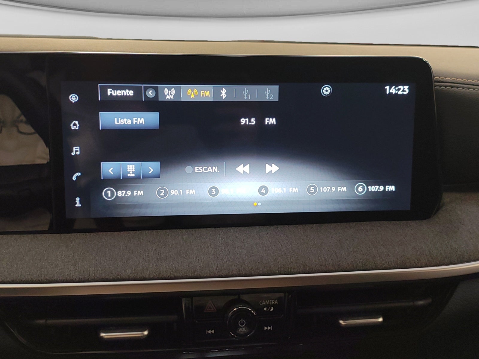 2025 Nissan KICKS ADVANCE CVT