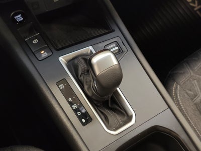 2025 Nissan KICKS ADVANCE CVT